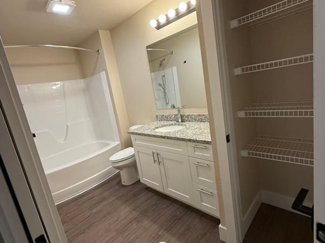 Apartment for rent in Grant Creek, Missoula