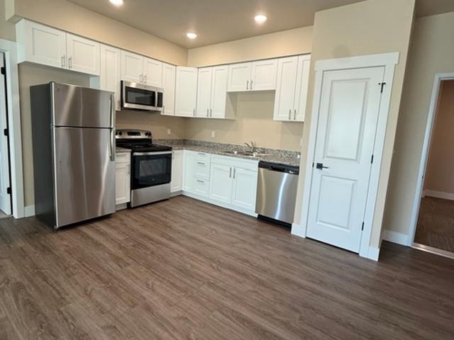 Apartment for rent in Grant Creek, Missoula