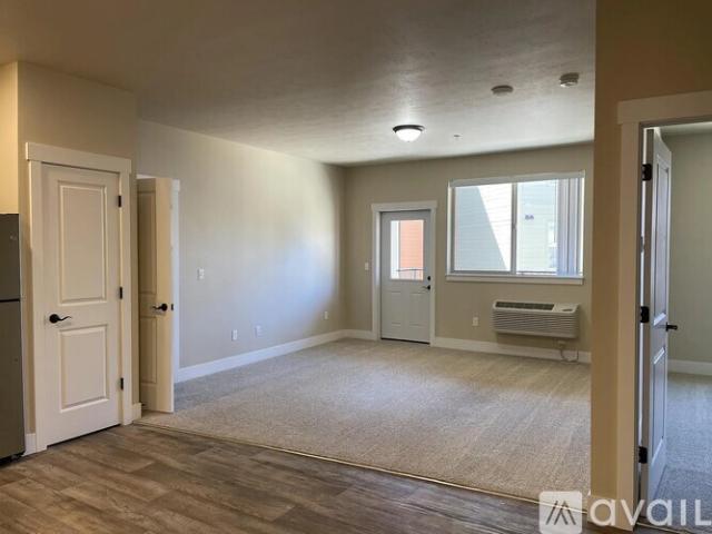 Apartment for rent in Missoula, Montana