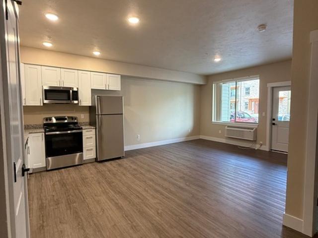 Apartment for rent in Missoula, Montana