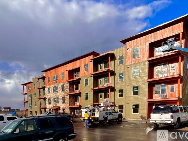 Apartment for rent in Grant Creek, Missoula