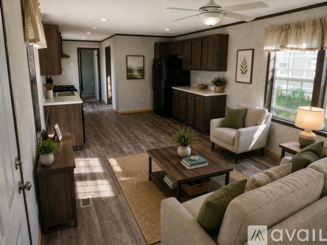Apartment for rent in Dalton, Pennsylvania