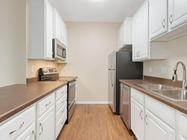 Apartment for rent in Duluth, Minnesota