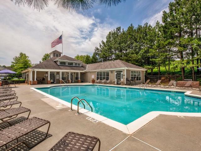 Apartment for rent in Villa Rica, Georgia