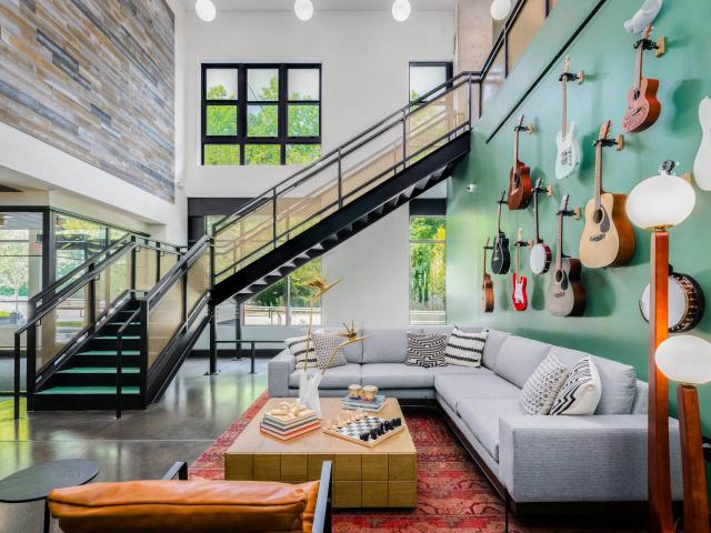 Apartment for rent in Wake, North Carolina