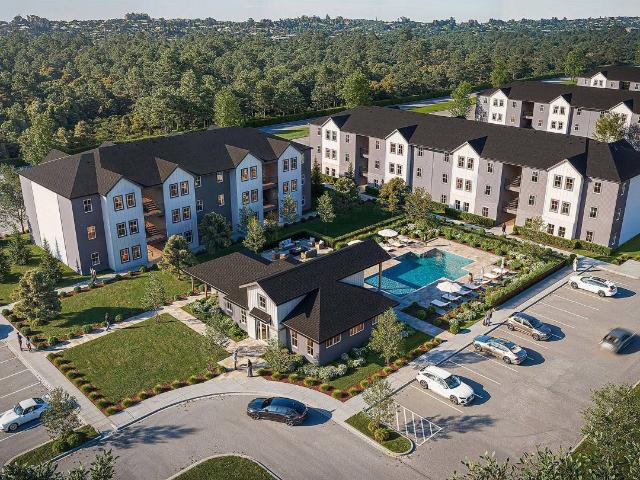 Apartment for rent in Broken Arrow, Oklahoma