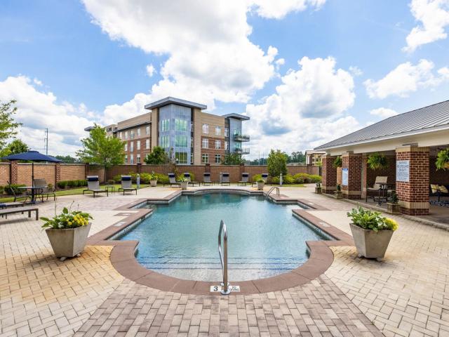 Apartment for rent in Macon, Georgia