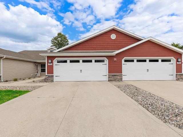 Apartment for rent in Fort Wayne, Indiana