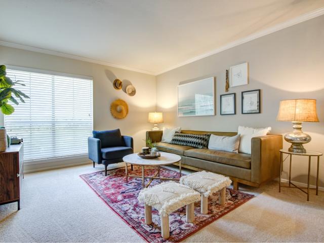 Apartment for rent in Dallas, Texas