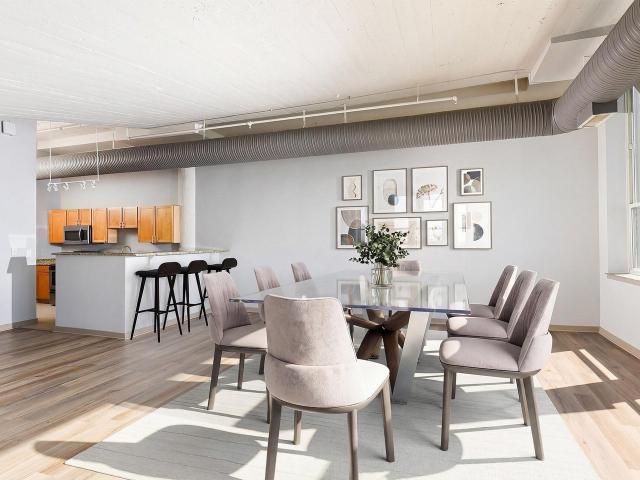 Apartment for rent in Cleveland, Ohio