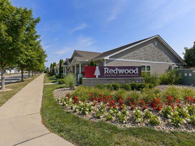 Apartment for rent in Columbus, Ohio