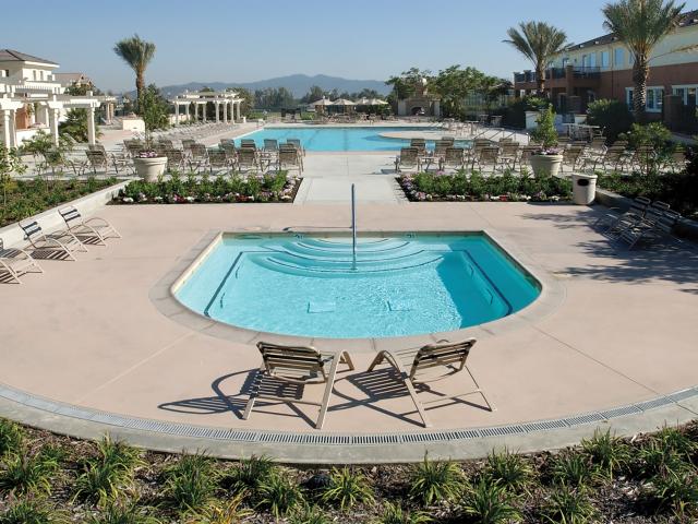 Apartment for rent in Mira Loma