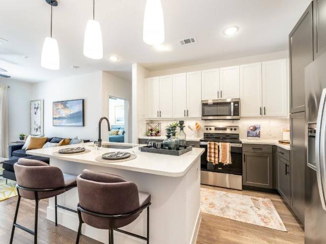 Apartment for rent in Dallas, Texas