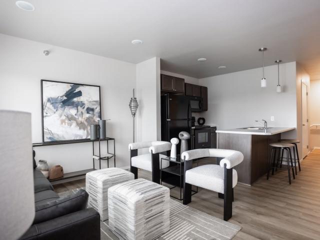 Apartment for rent in Sioux Falls, Minnehaha County
