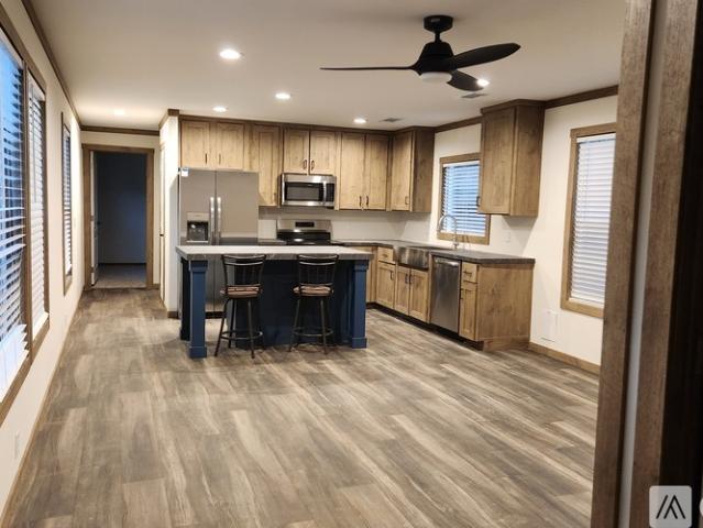 Apartment for rent in Blanco, Texas