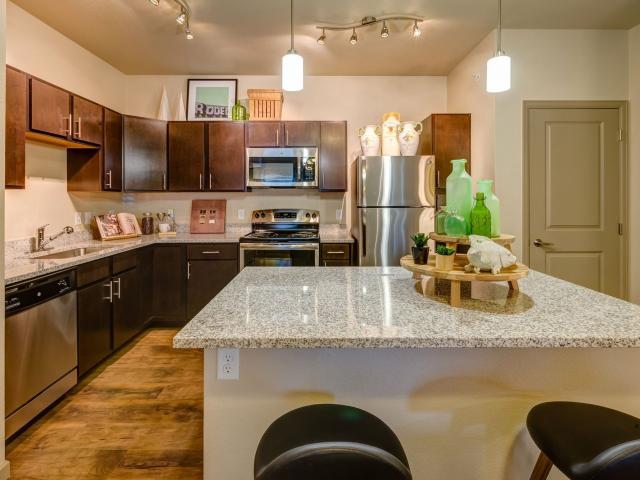 Apartment for rent in Casper