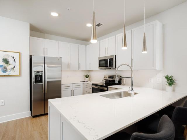 Apartment for rent in Tennessee