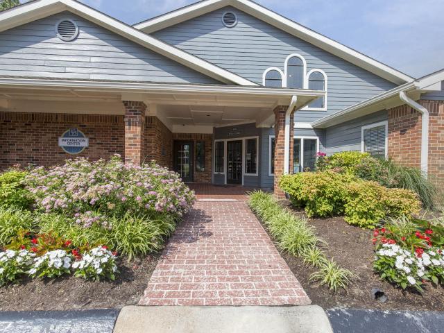 Apartment for rent in Newport News