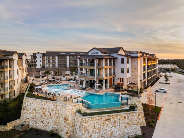 Apartment for rent in Austin, Texas