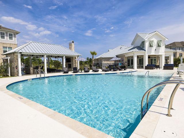 Apartment for rent in Youngsville