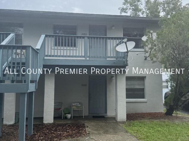 Apartment for rent in Florida
