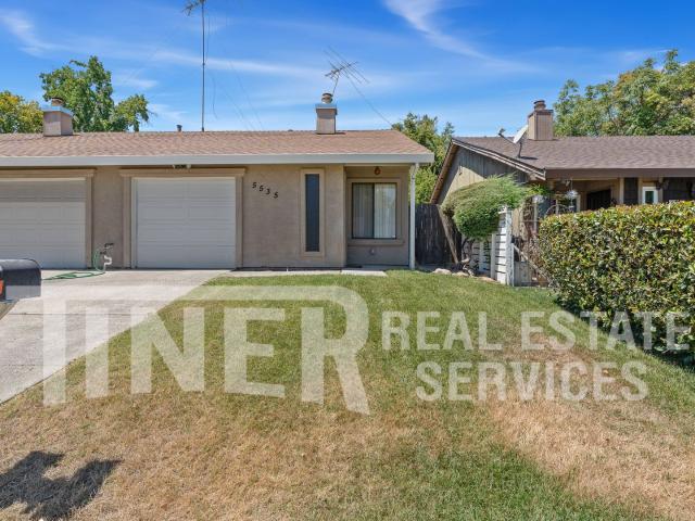 Apartment for rent in California