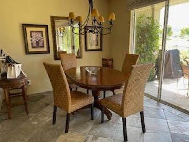 Apartment for rent in La Quinta, California