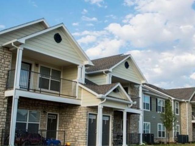 Apartment for rent in Kansas