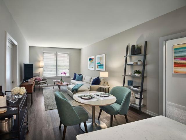 Apartment for rent in Hidden Valley, Pennsylvania