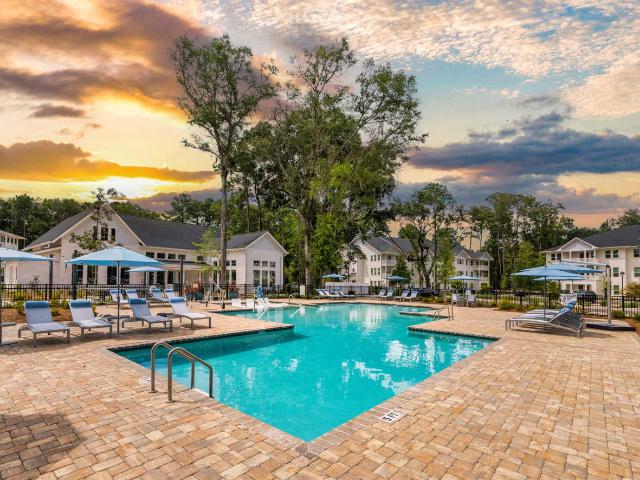 Apartment for rent in Charleston, South Carolina