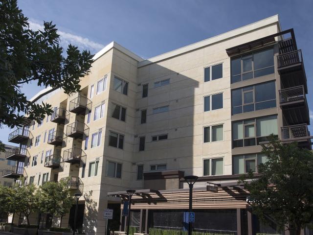 Apartment for rent in Mountain View, California