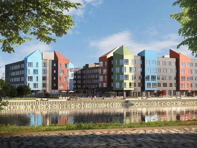 Apartment for rent in Hudson, New Jersey