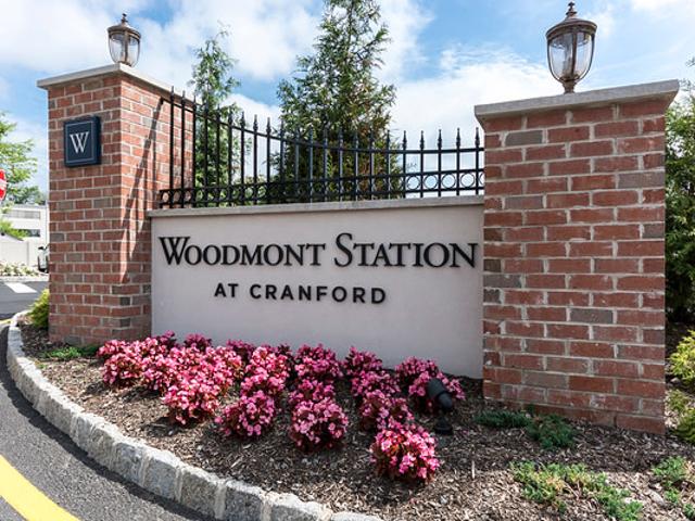 Apartment for rent in Cranford, New Jersey