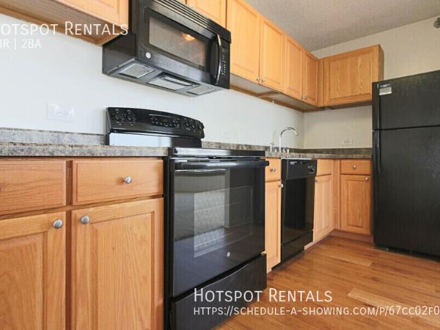 Apartment for rent in West Loop Gate, Chicago