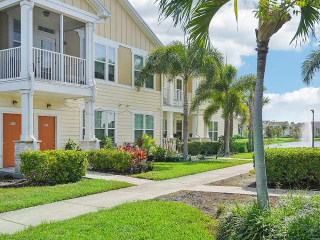 Apartment for rent in Florida