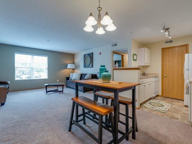 Apartment for rent in Columbus, Ohio