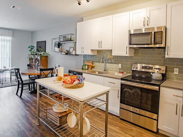 Apartment for rent in Morristown