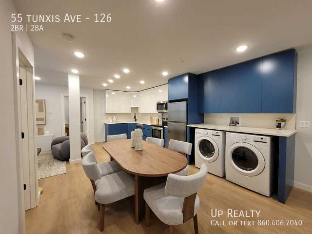 Apartment for rent in Bloomfield, Connecticut