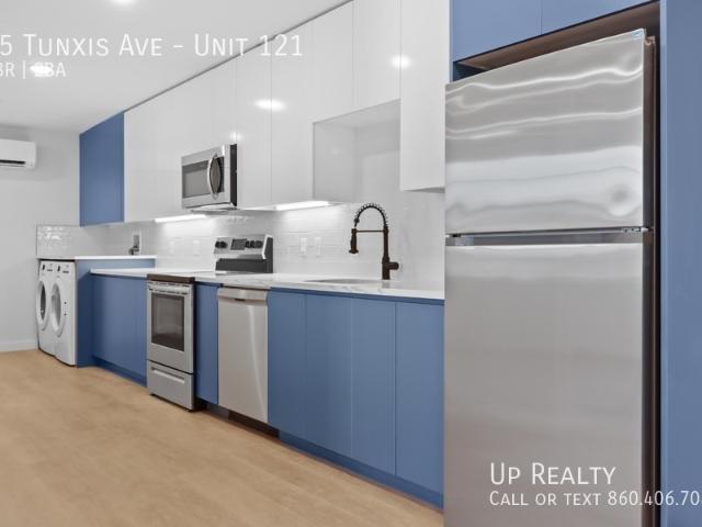 Apartment for rent in Bloomfield, Connecticut