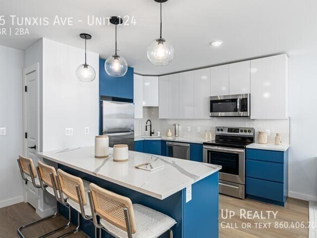 Apartment for rent in Bloomfield, Connecticut