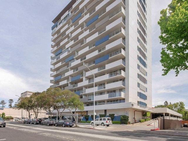 Apartment for rent in San Mateo, California