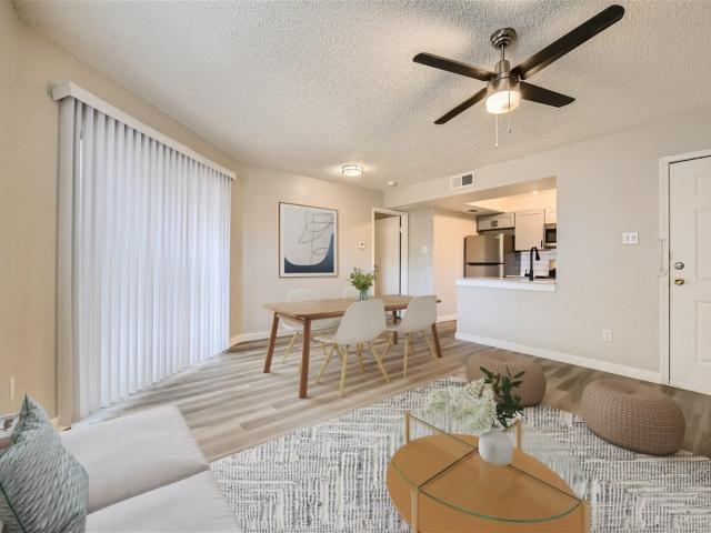 Apartment for rent in Haltom City, Texas