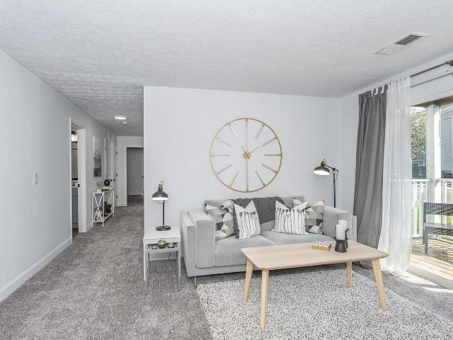 Apartment for rent in Roselawn, Ohio