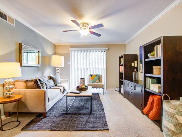 Apartment for rent in Dallas, Texas