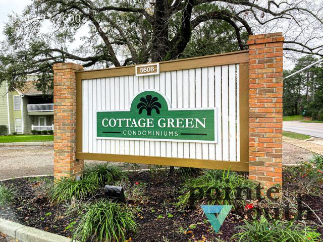 Apartment for rent in Mobile, Alabama