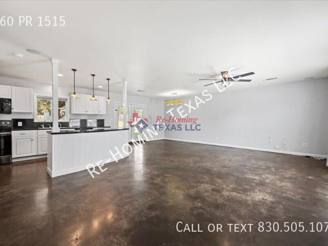 Apartment for rent in Bandera