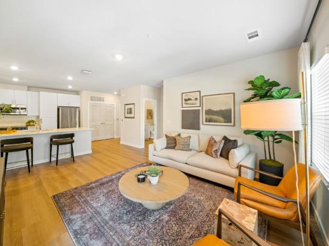 Apartment for rent in Santa Rosa, California