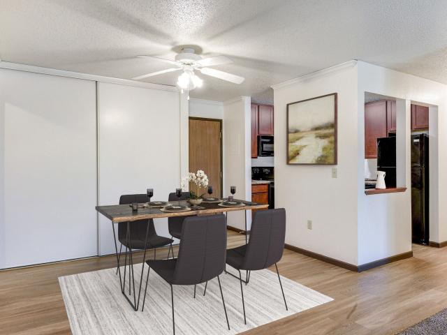 Apartment for rent in Hennepin, Minnesota