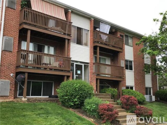 Apartment for rent in Dayton