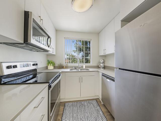 Apartment for rent in La Mesa, California
